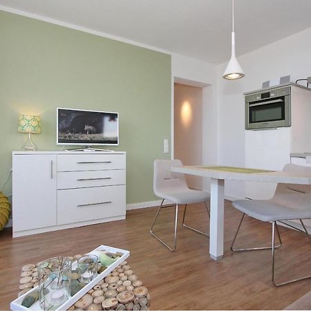 Seetempel Seetempel Appartement 45 Scharbeutz Extérieur photo