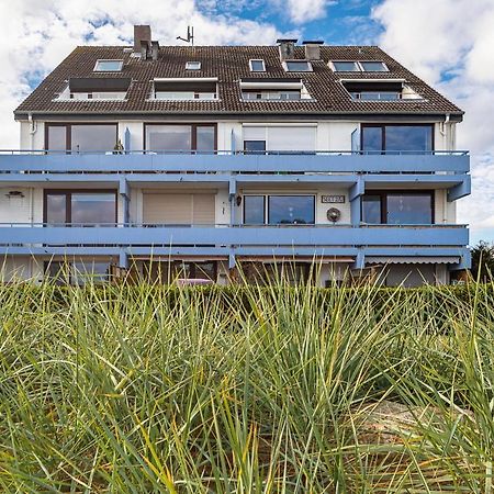 Seetempel Seetempel Appartement 45 Scharbeutz Extérieur photo