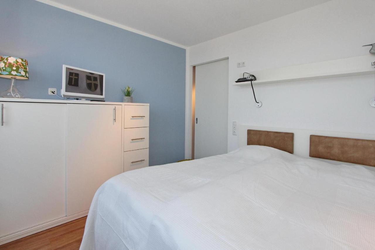 Seetempel Seetempel Appartement 45 Scharbeutz Extérieur photo