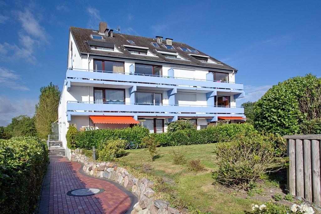 Seetempel Seetempel Appartement 45 Scharbeutz Extérieur photo