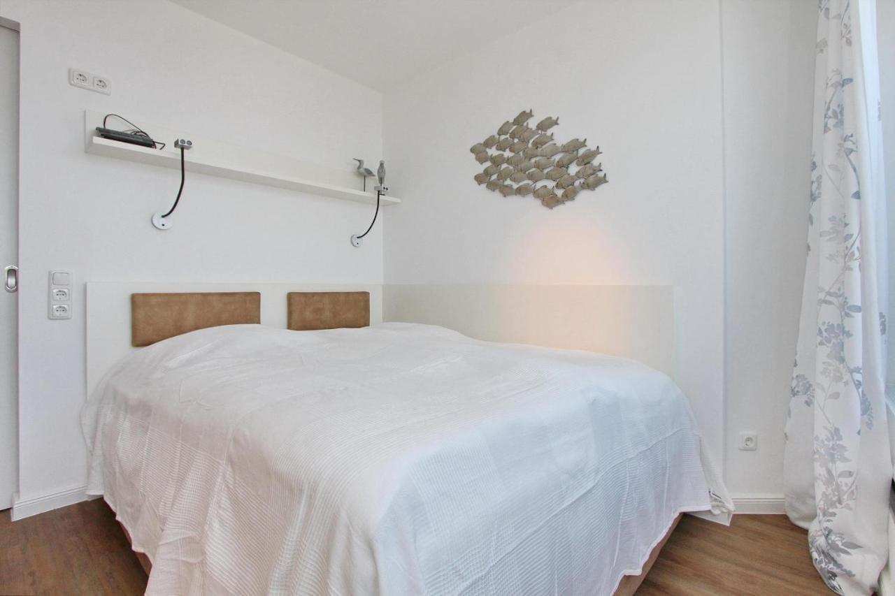 Seetempel Seetempel Appartement 45 Scharbeutz Extérieur photo